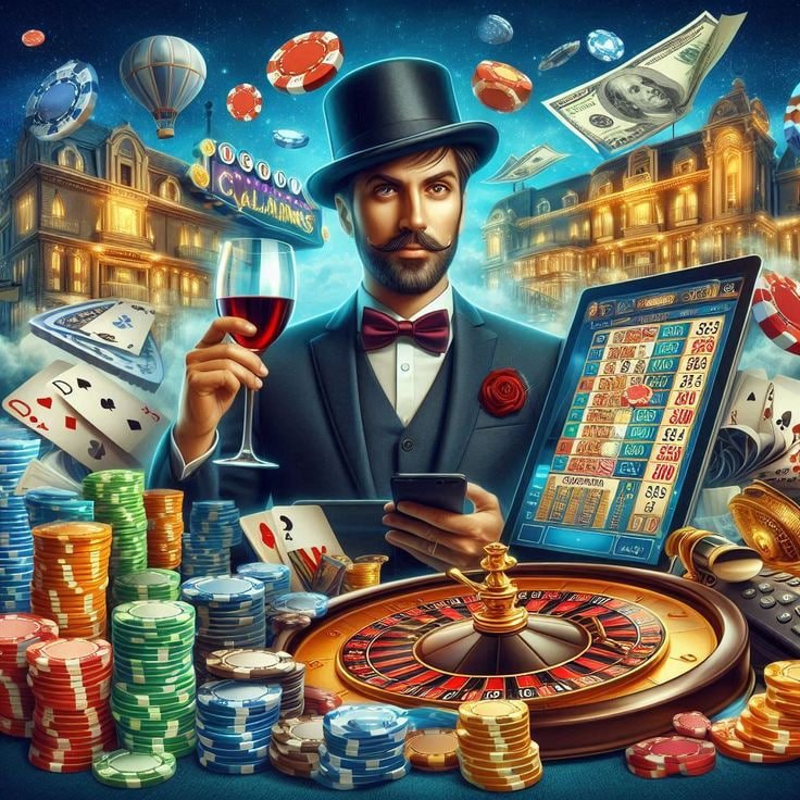 wala66 Slot Online